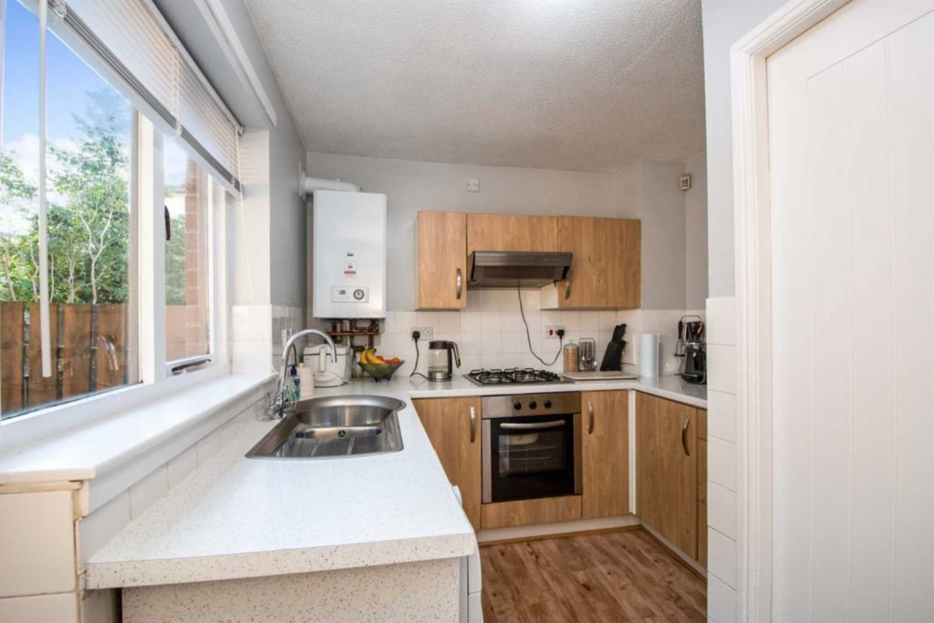 Tormusk Gardens, Glasgow, Image 4