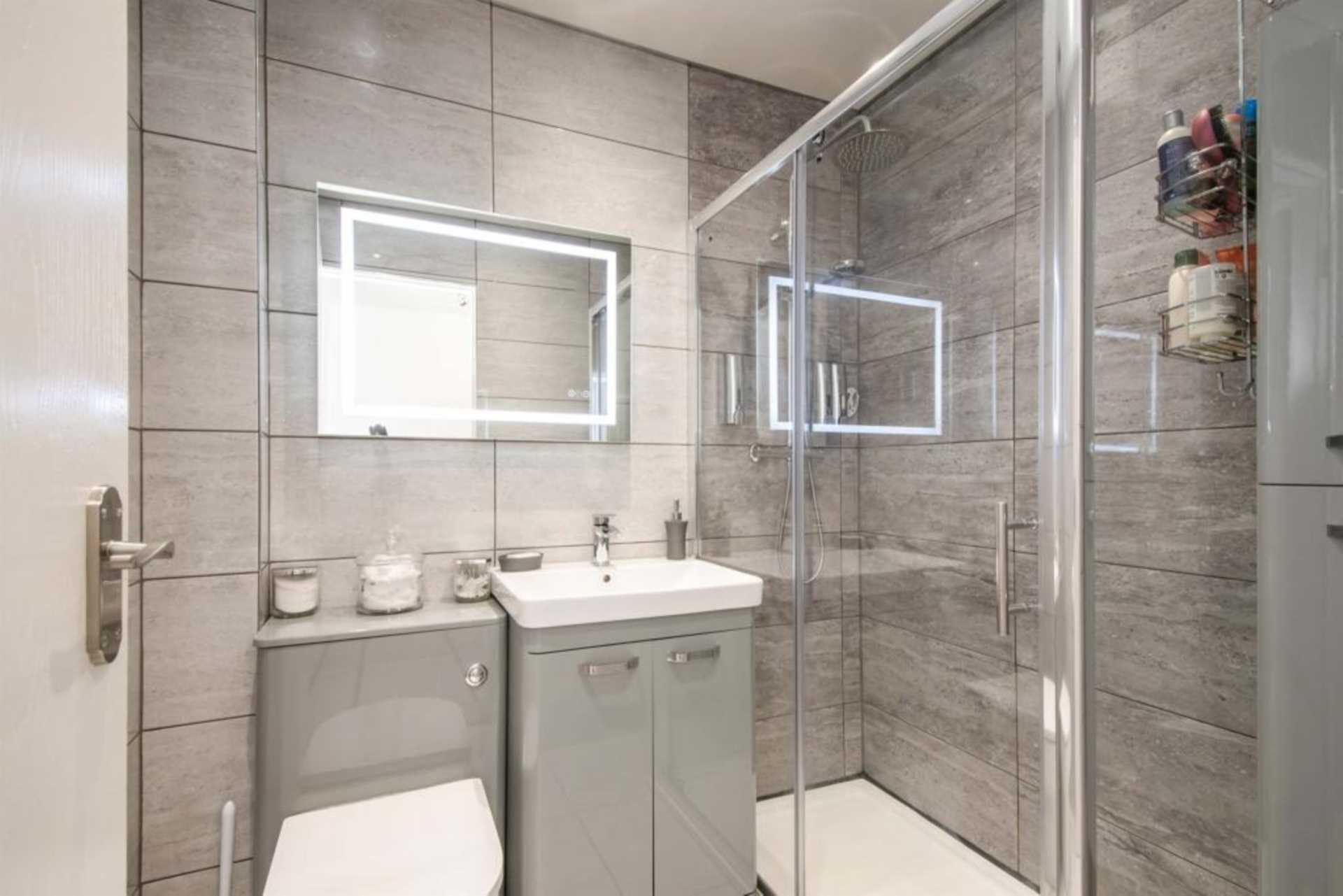 Tormusk Gardens, Glasgow, Image 7