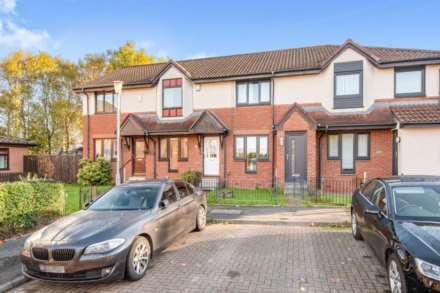 Property For Rent Tormusk Gardens, Castlemilk, Glasgow