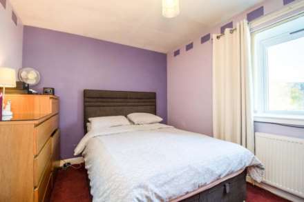 Tormusk Gardens, Glasgow, Image 5