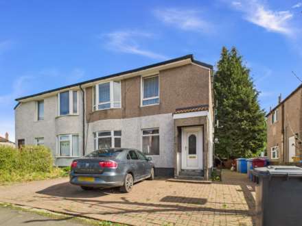Property For Sale Castlemilk Road, Kingspark, Glasgow