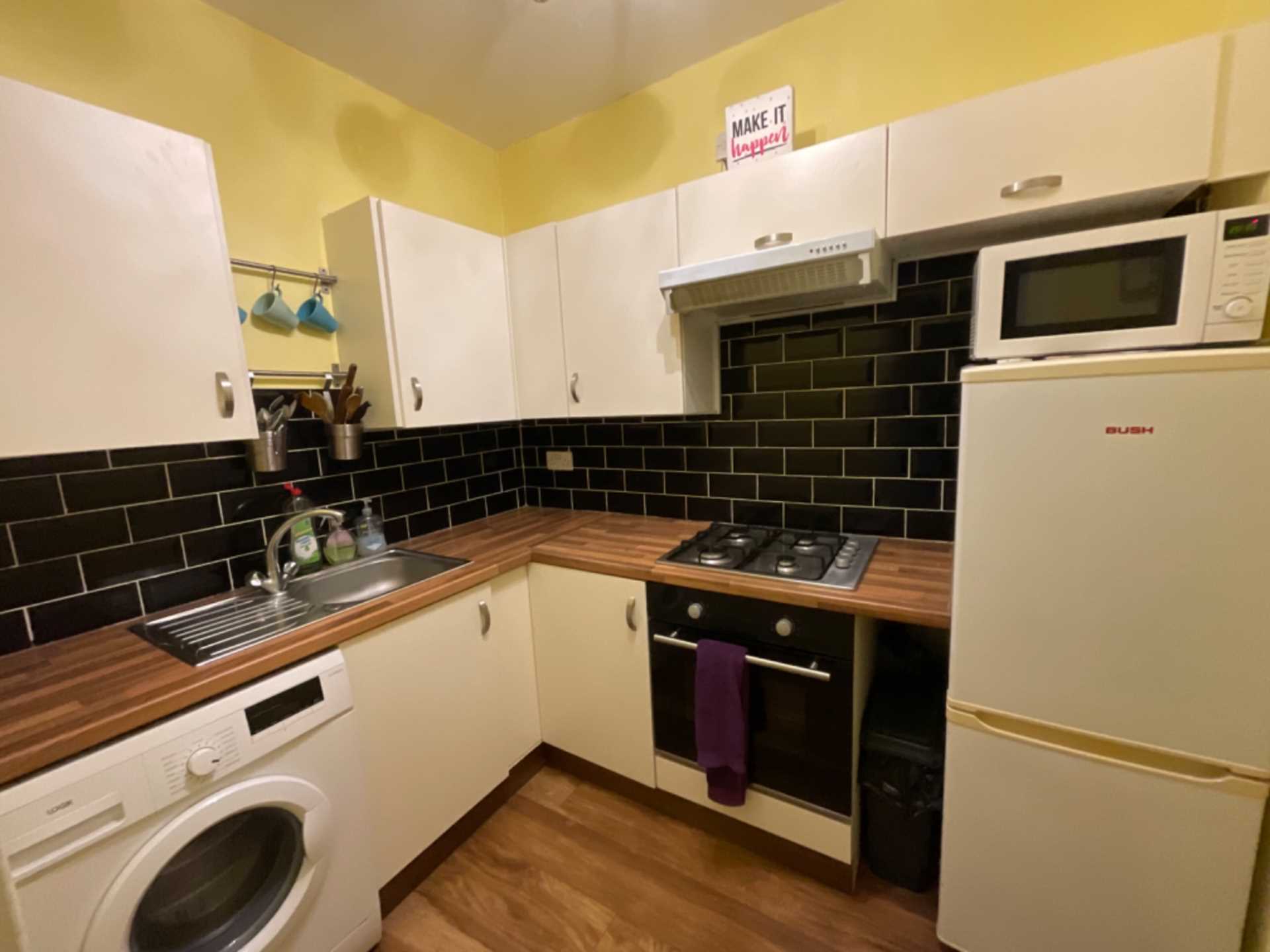 Calder Street, Govanhill, Image 5