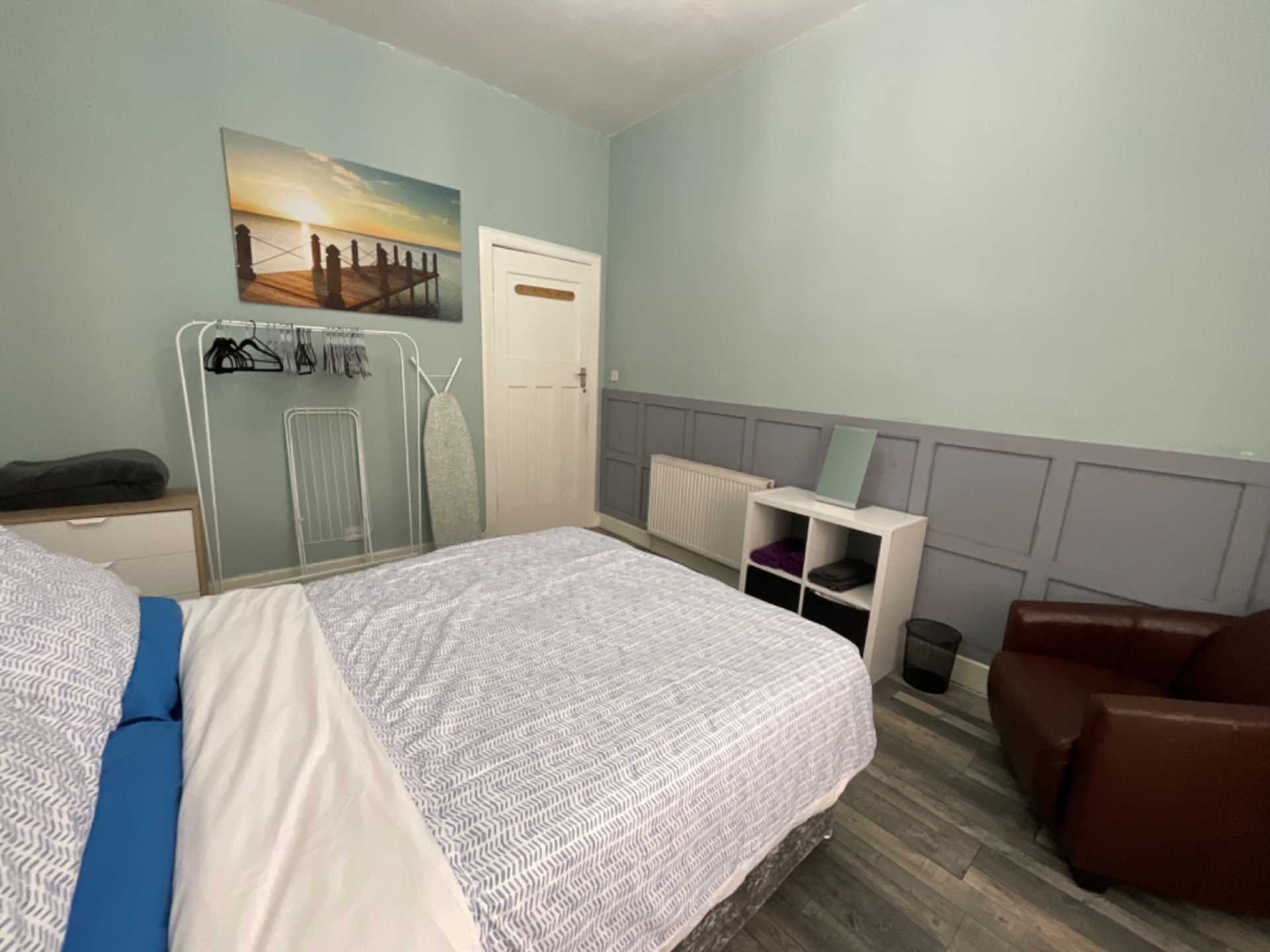 Calder Street, Govanhill, Image 8
