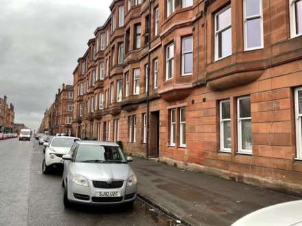 Calder Street, Govanhill, Image 1