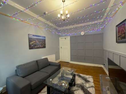 Calder Street, Govanhill, Image 2