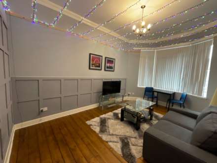 Calder Street, Govanhill, Image 3