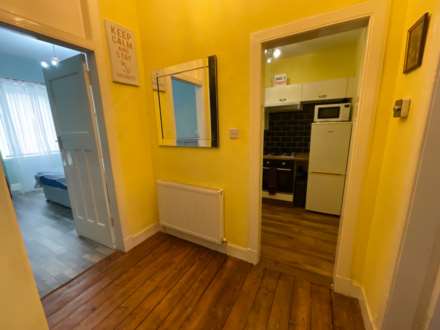 Calder Street, Govanhill, Image 4