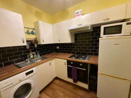 Calder Street, Govanhill, Image 5