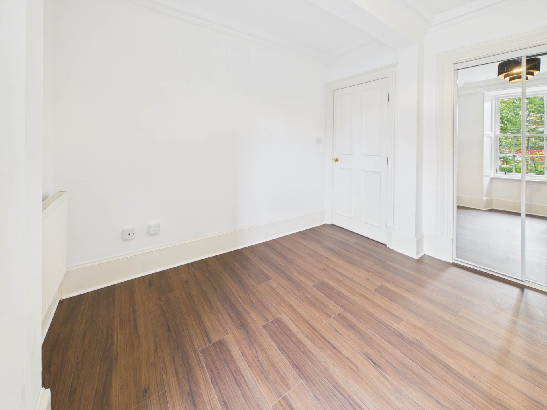 Lynedoch Crescent, Glasgow, Image 11