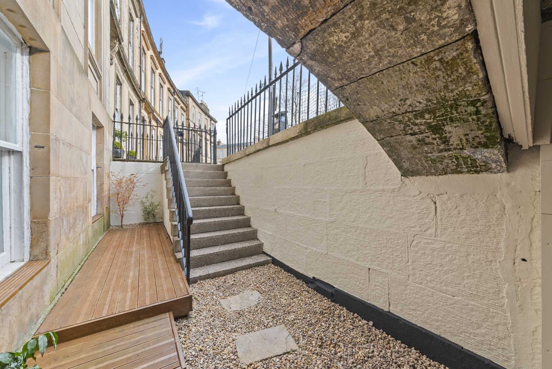 Lynedoch Crescent, Glasgow, Image 18