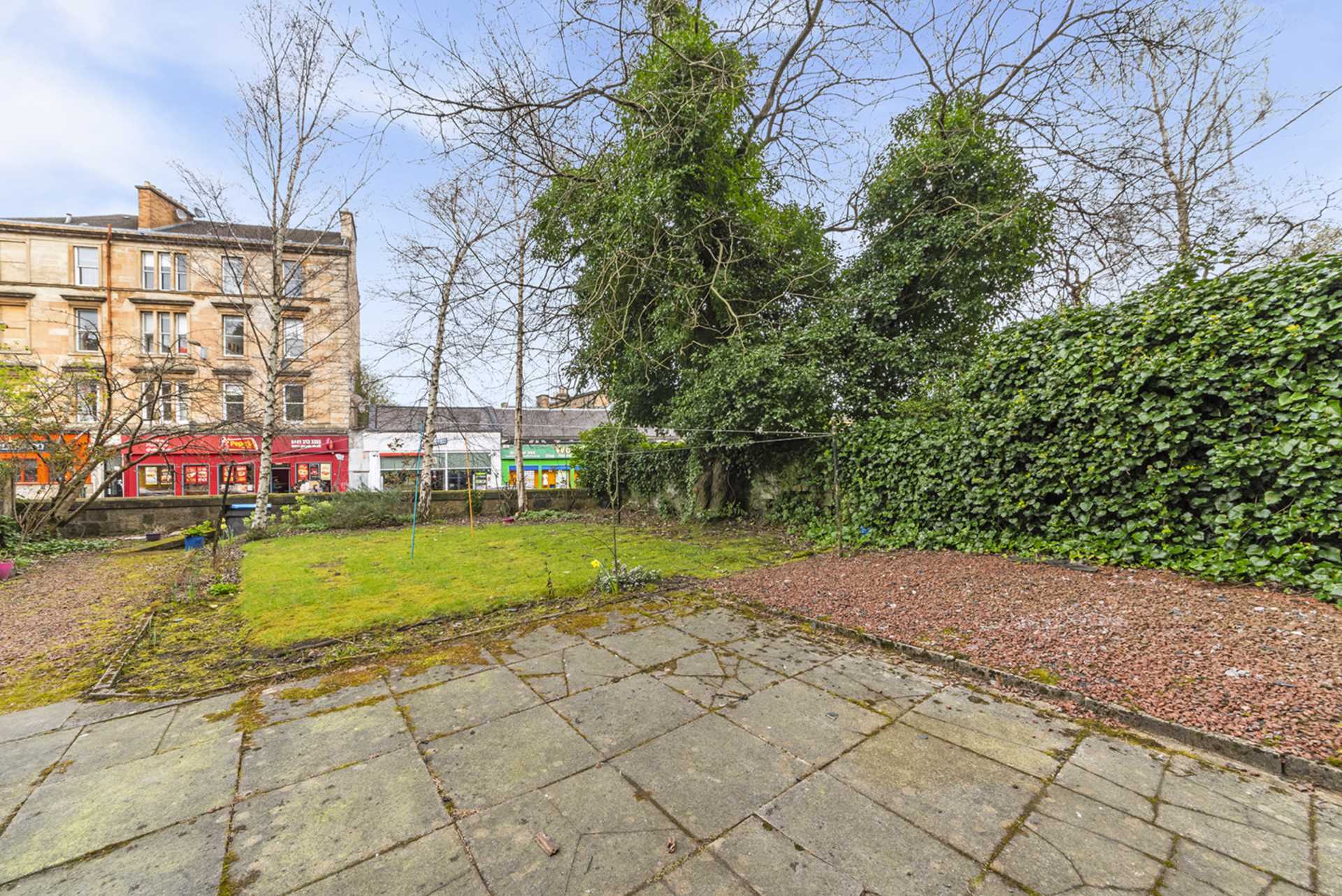 Lynedoch Crescent, Glasgow, Image 21