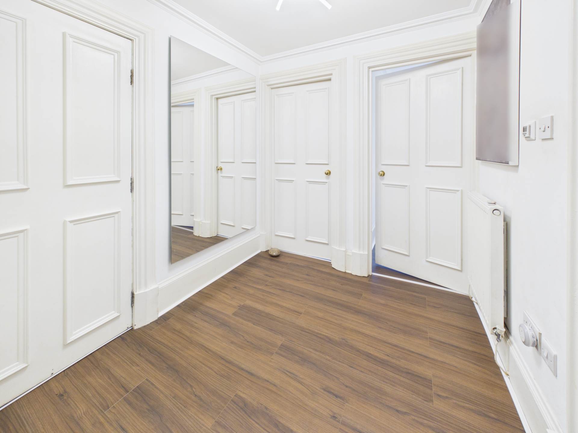 Lynedoch Crescent, Glasgow, Image 22