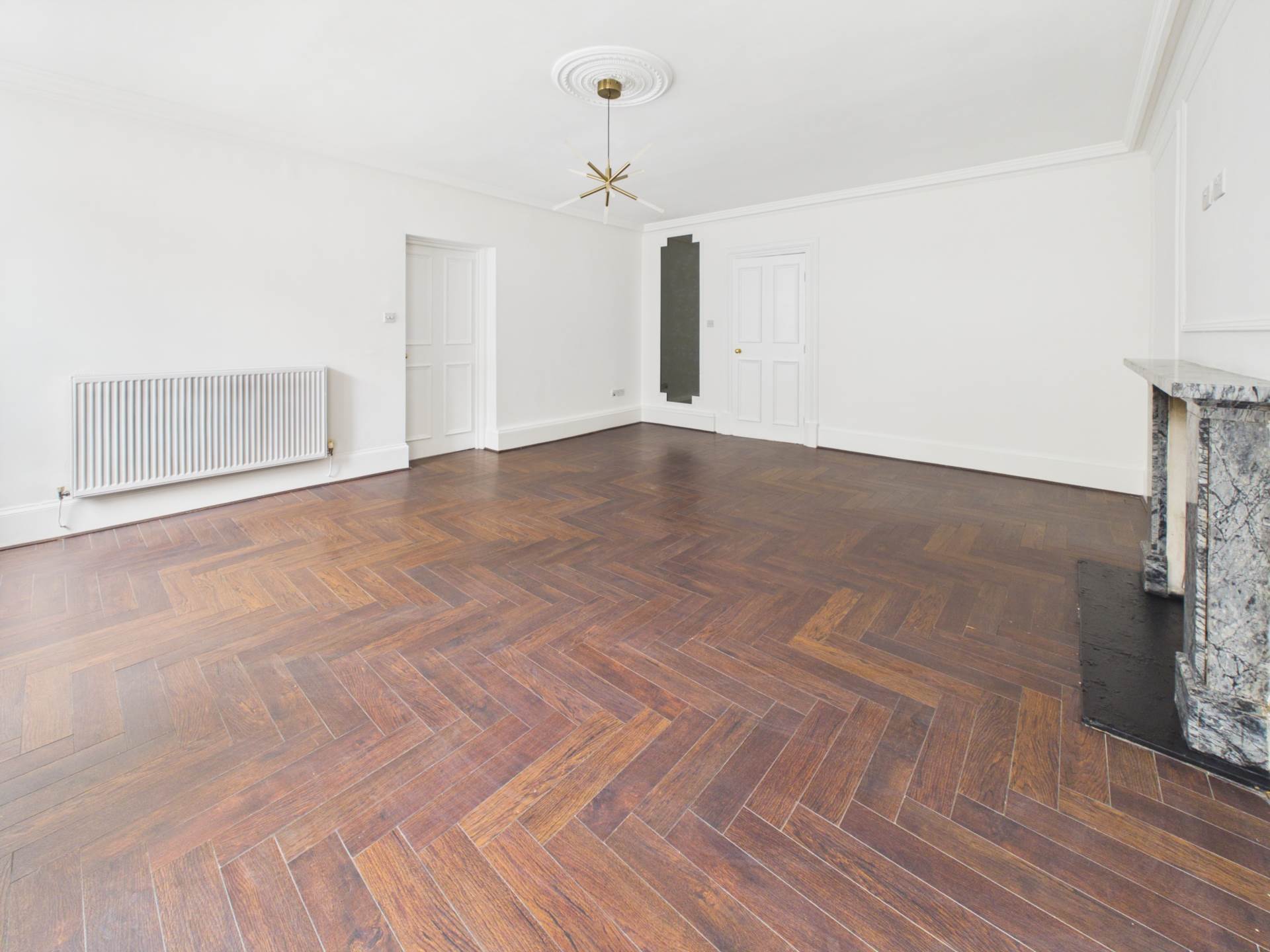 Lynedoch Crescent, Glasgow, Image 4