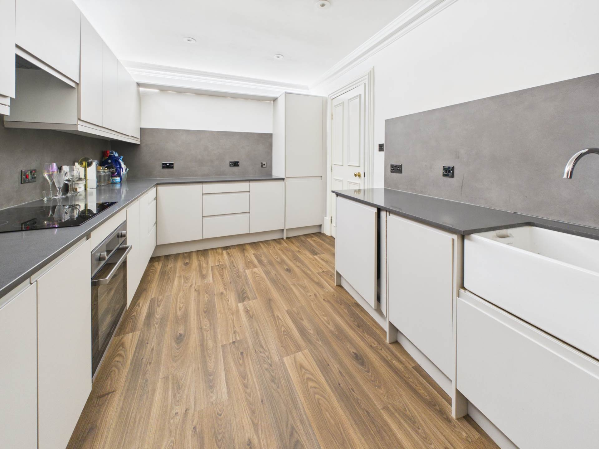 Lynedoch Crescent, Glasgow, Image 5