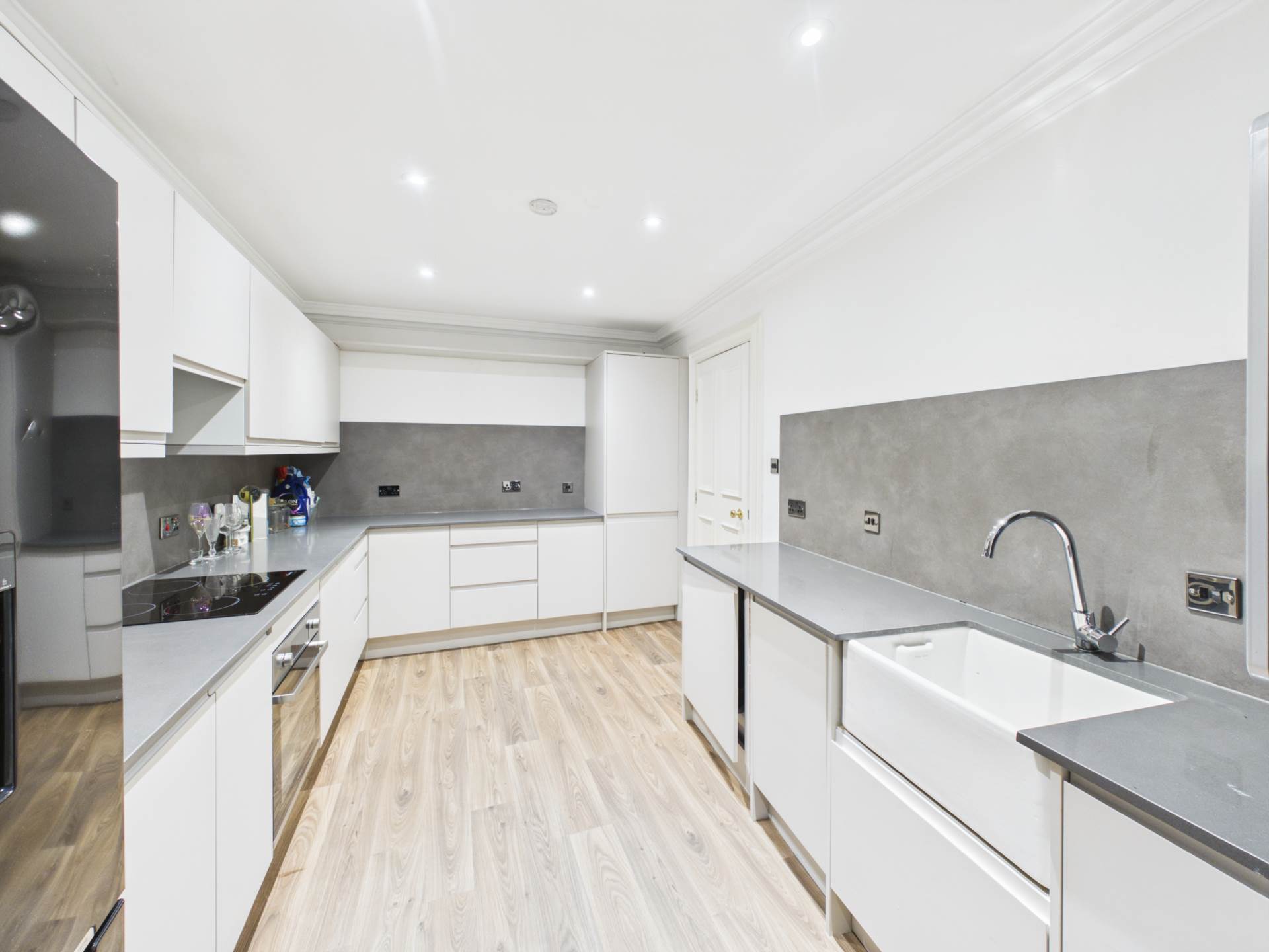Lynedoch Crescent, Glasgow, Image 7
