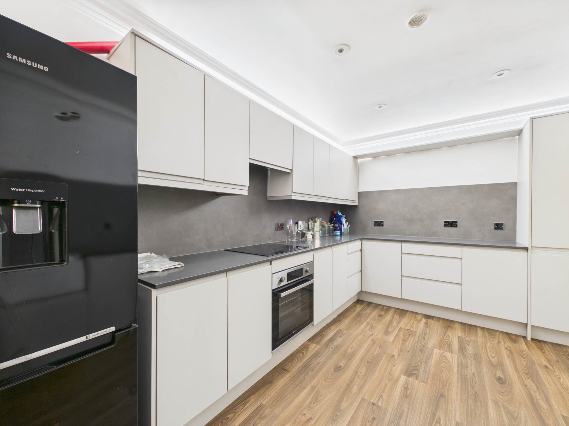 Lynedoch Crescent, Glasgow, Image 9