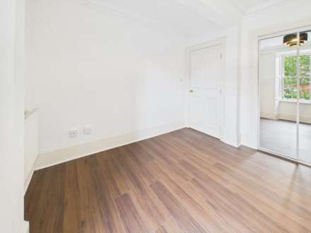 Lynedoch Crescent, Glasgow, Image 11