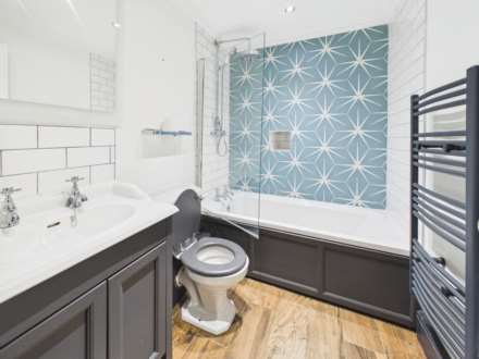 Lynedoch Crescent, Glasgow, Image 14