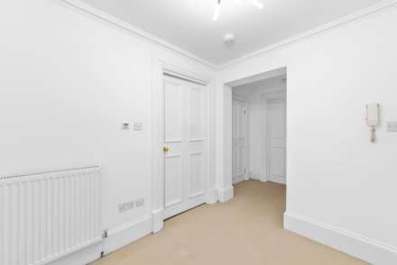 Lynedoch Crescent, Glasgow, Image 16