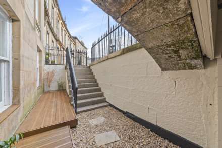 Lynedoch Crescent, Glasgow, Image 18