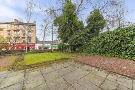 Lynedoch Crescent, Glasgow, Image 21