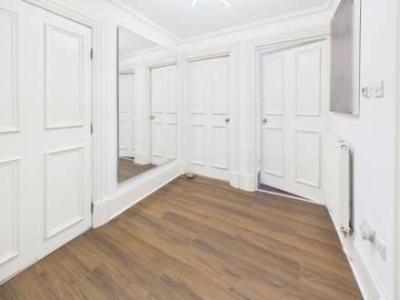 Lynedoch Crescent, Glasgow, Image 22
