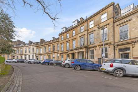 Lynedoch Crescent, Glasgow, Image 23
