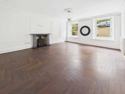 Lynedoch Crescent, Glasgow, Image 3