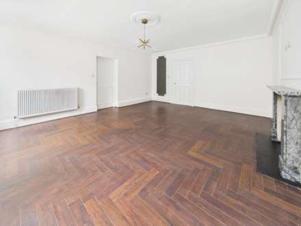 Lynedoch Crescent, Glasgow, Image 4