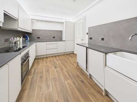 Lynedoch Crescent, Glasgow, Image 5
