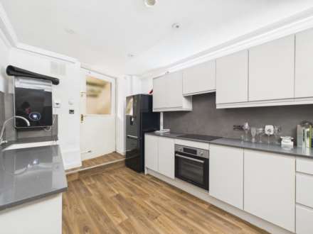 Lynedoch Crescent, Glasgow, Image 6