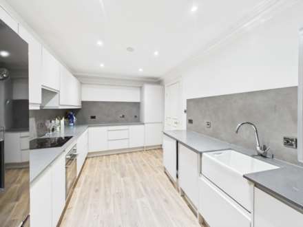 Lynedoch Crescent, Glasgow, Image 7
