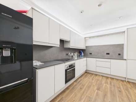 Lynedoch Crescent, Glasgow, Image 9