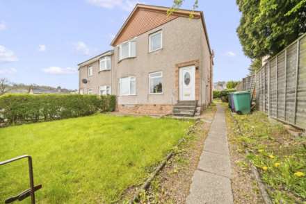 3 Bedroom Flat, Crofthill Road, Croftfoot