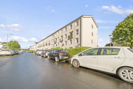 Property For Rent Kintyre Avenue, Linwood, Paisley