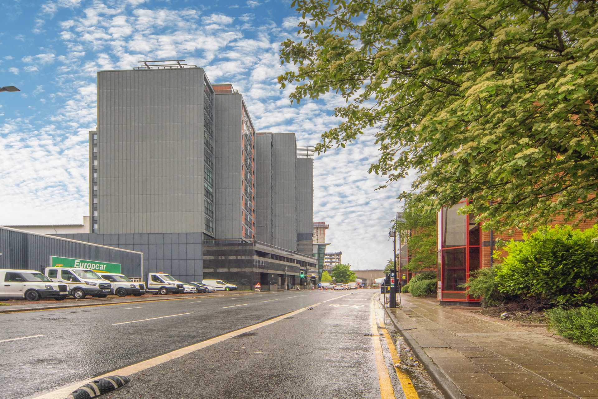 Lancefield Quay, Glasgow, Image 14