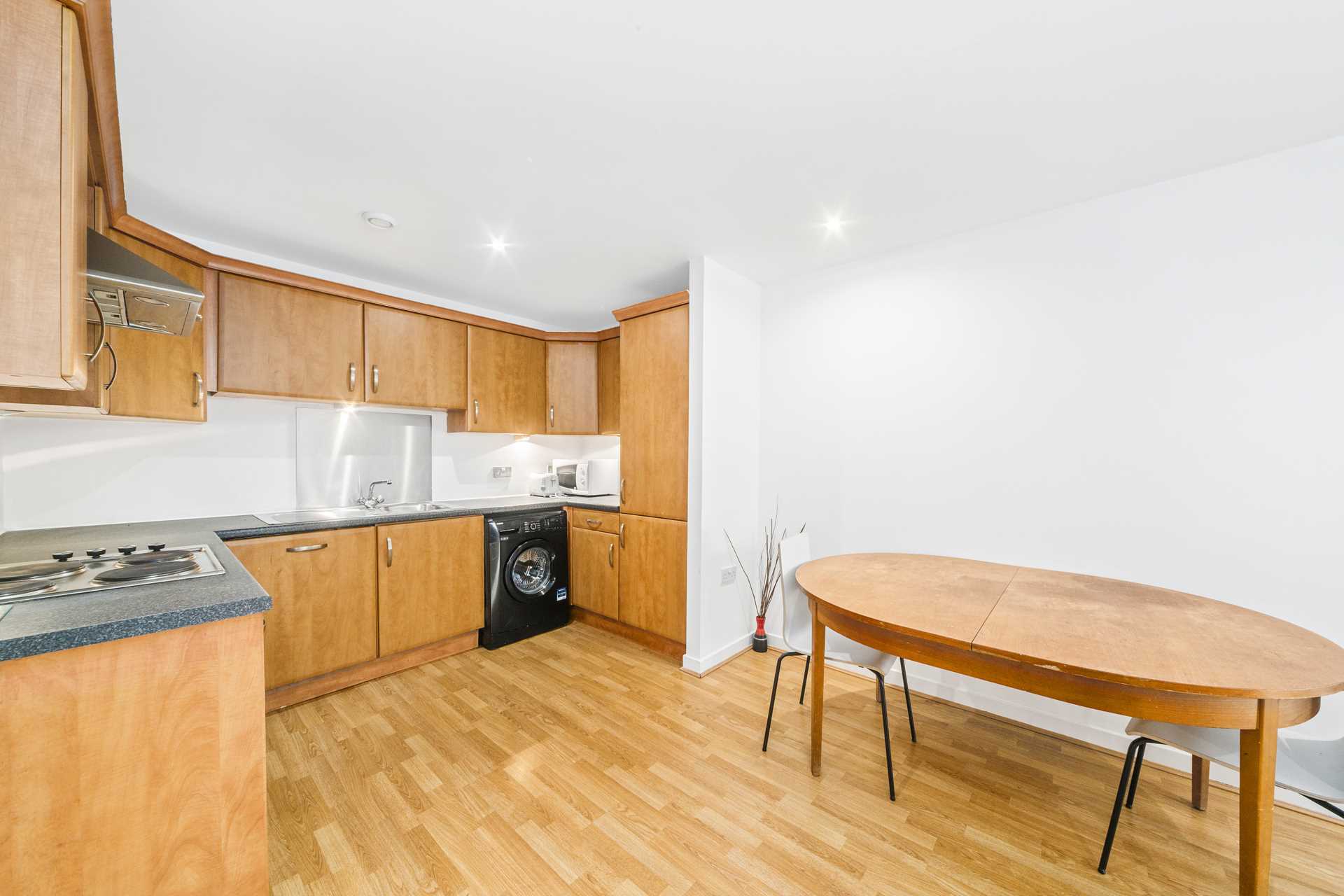 Lancefield Quay, Glasgow, Image 8