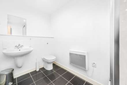 Lancefield Quay, Glasgow, Image 10