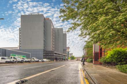 Lancefield Quay, Glasgow, Image 14