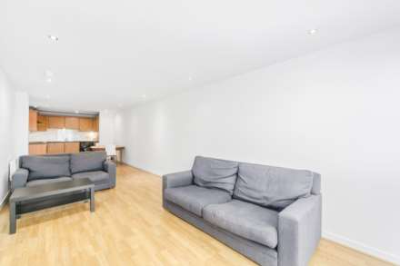 Lancefield Quay, Glasgow, Image 5