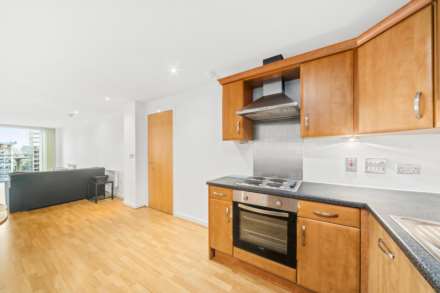 Lancefield Quay, Glasgow, Image 7