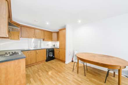 Lancefield Quay, Glasgow, Image 8