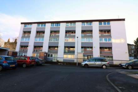 2 Bedroom Flat, Alice Street, Paisley