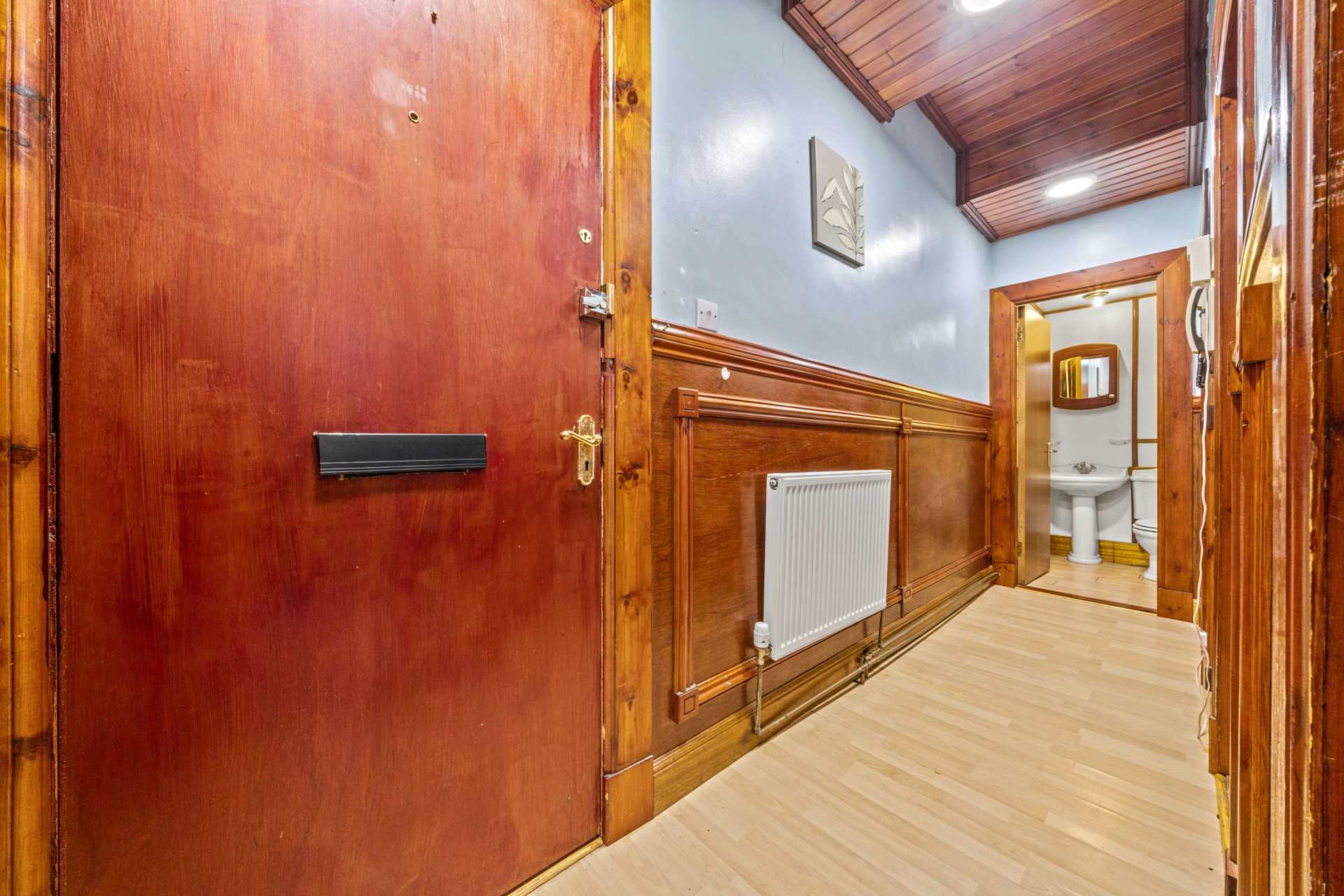 Burghead Place, Linthouse, Image 10