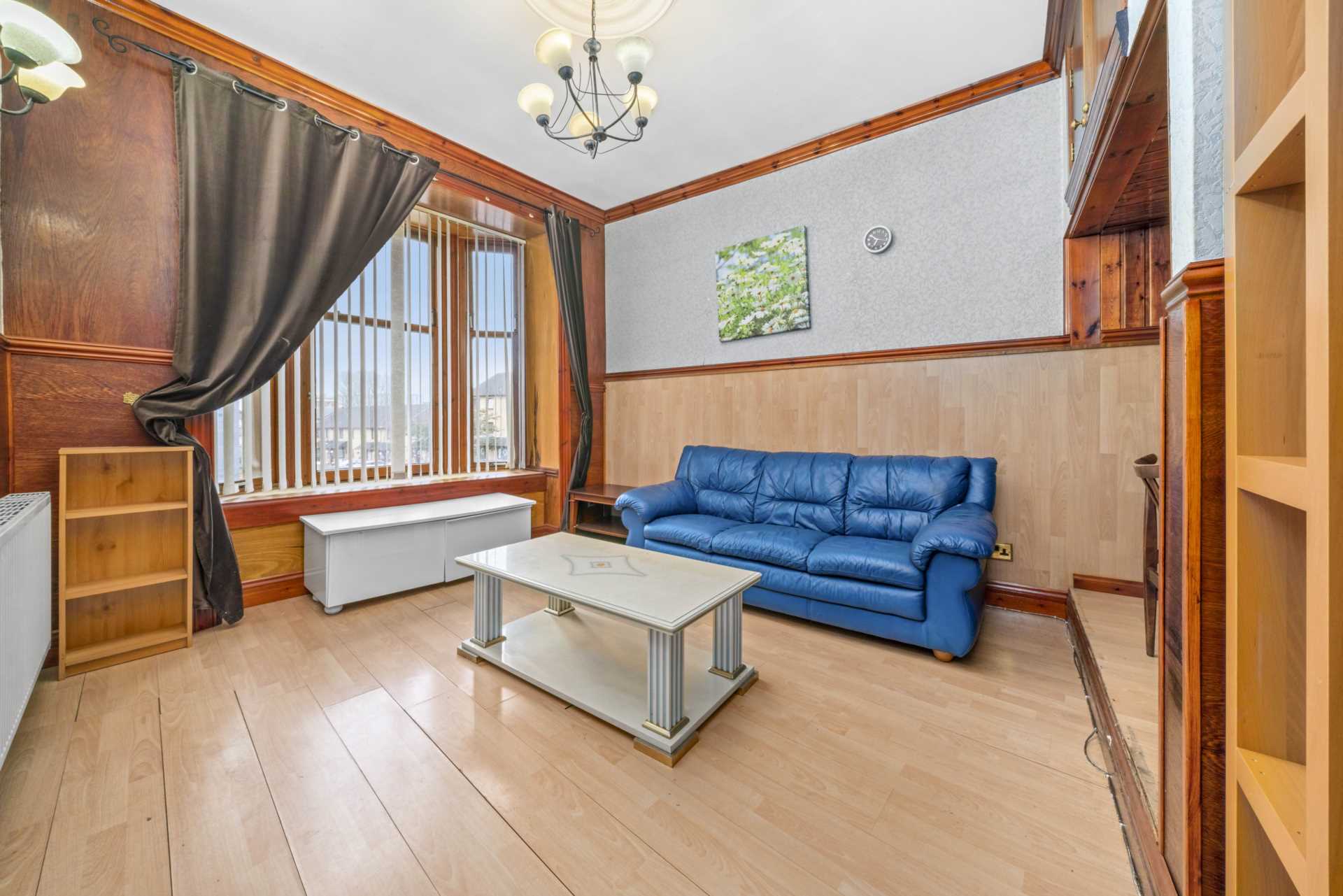 Burghead Place, Linthouse, Image 3