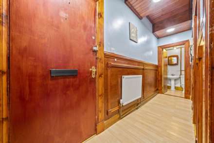 Burghead Place, Linthouse, Image 10