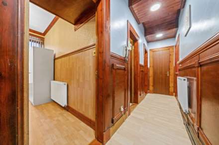 Burghead Place, Linthouse, Image 12
