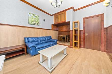 Burghead Place, Linthouse, Image 2