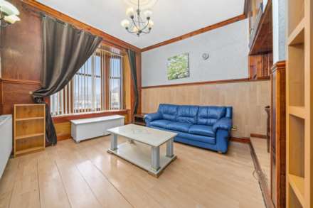 Burghead Place, Linthouse, Image 3