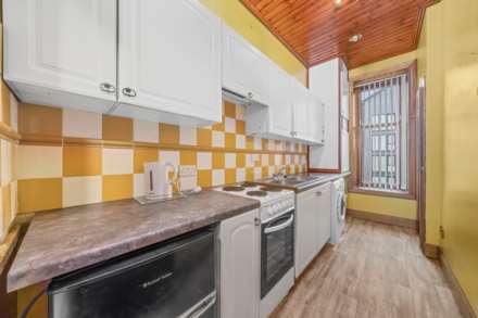 Burghead Place, Linthouse, Image 5